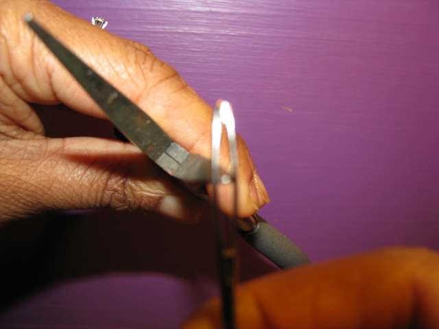 How To Create Your Own Interlocking Tool, DIY Sisterlocks Tool